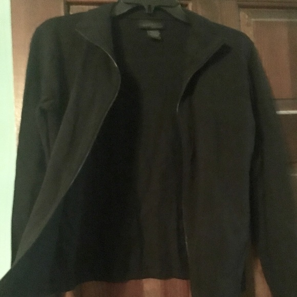 COPY-95% Cotton Express Jacket - Picture 2 of 11